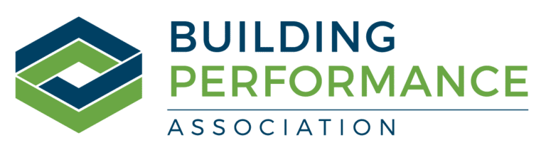 Building Performance Association