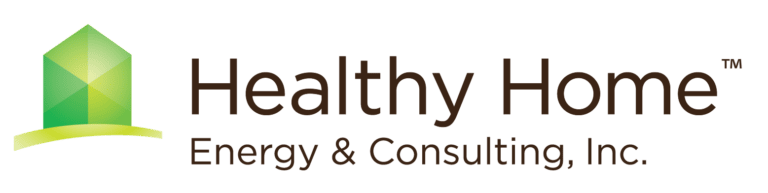 Healthy Home Energy & Consulting