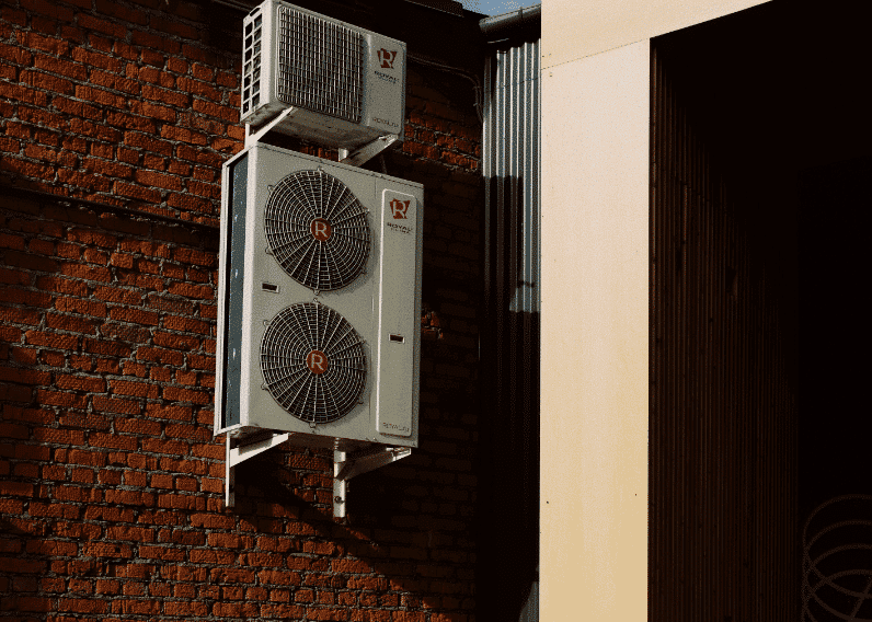 Heating, Ventilation, & Air Conditioning (HVAC) Career Track